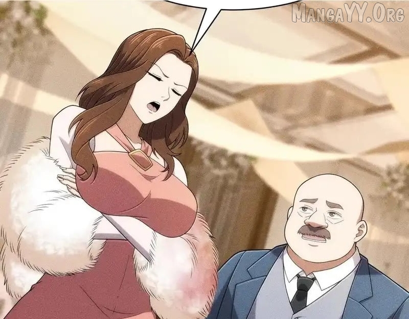 Hidden Dragon in the City (2025) Chapter 37 - page 8